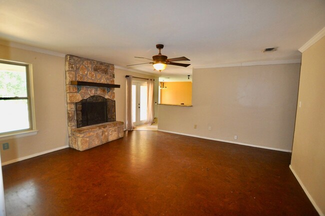 Building Photo - For Lease – Nice Horse Property - Texas St...