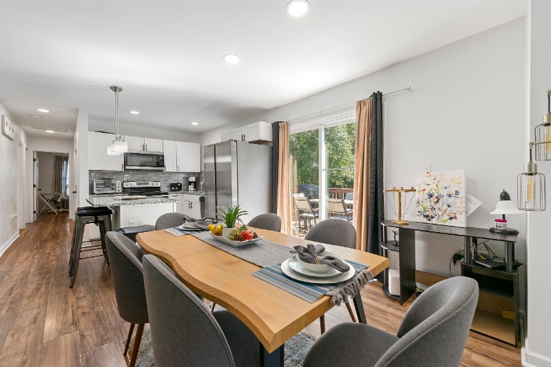 Building Photo - 5989 Bowden St