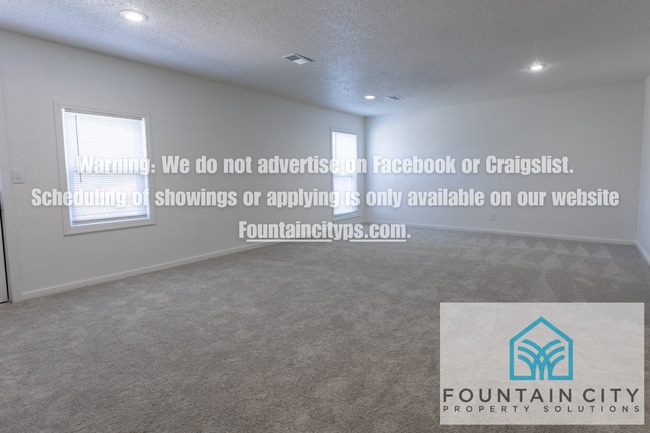 Building Photo - 633 Gallatin St