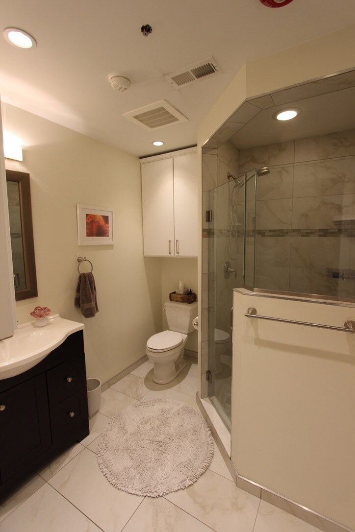 Bathroom - 139 7th St