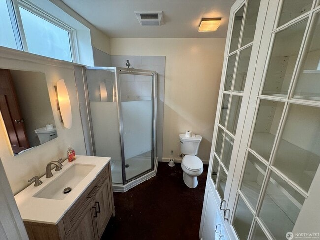Building Photo - 3Bd/1.75Ba Seattle House