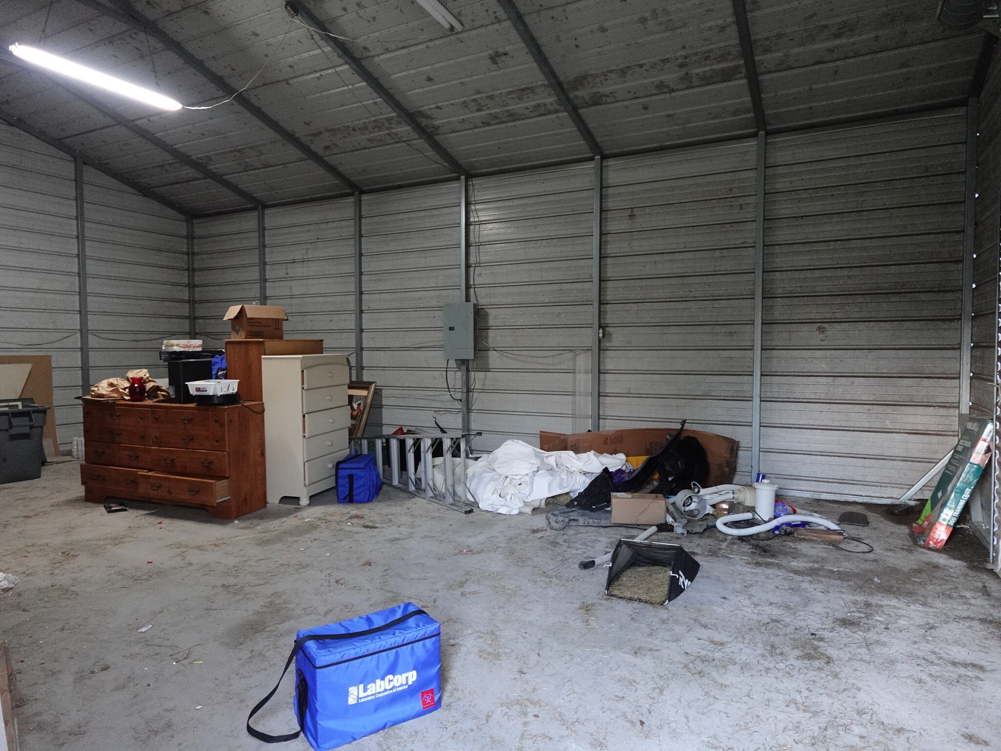 Building Photo - 45097 Greenbrier Rd