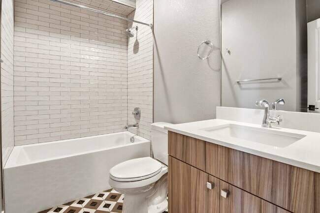 Building Photo - $2,995.95, 2 bed, 2 full and 2 half bathroom with a gorgeous terrace.