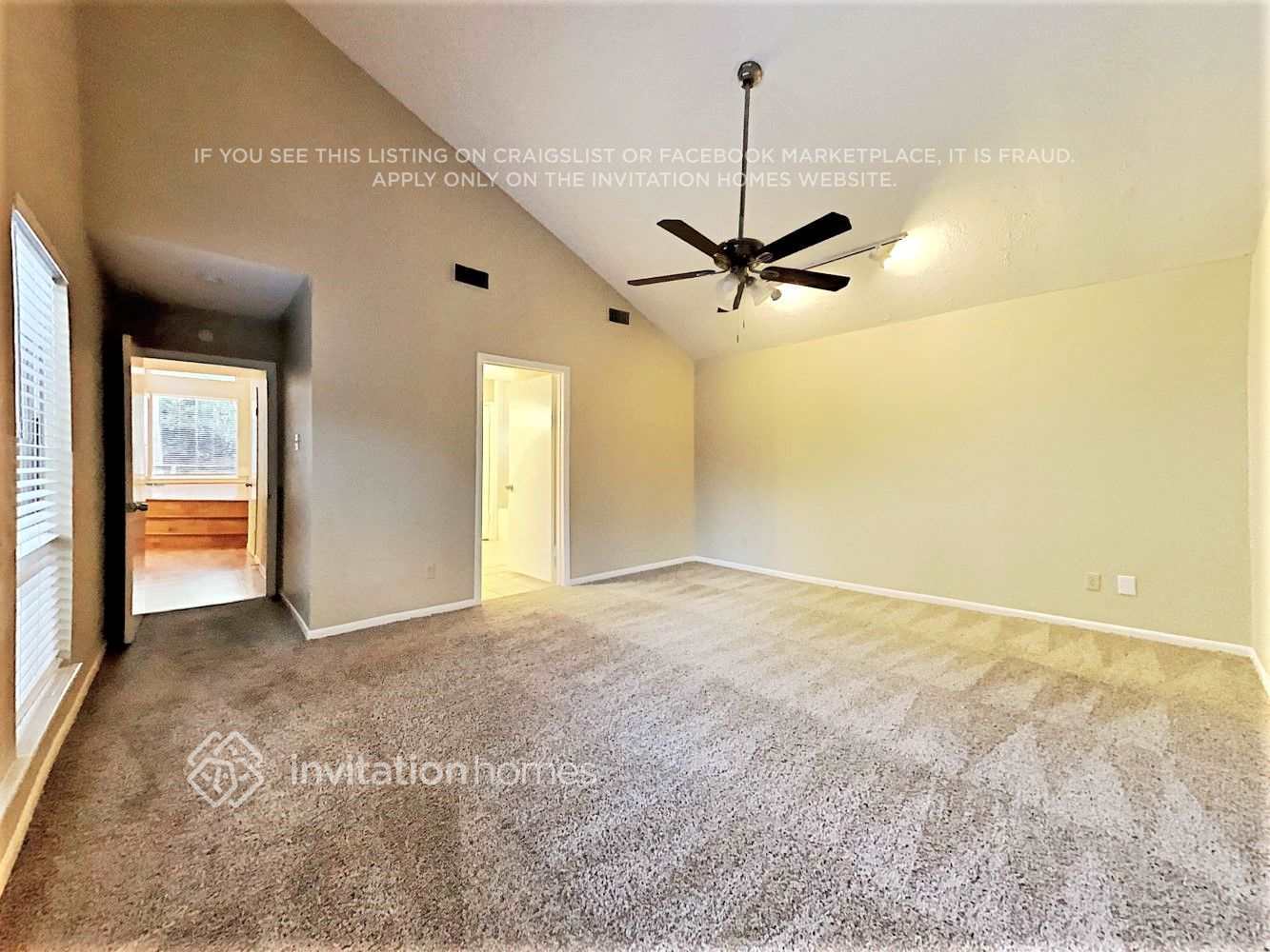Building Photo - 3414 Creekbriar Dr