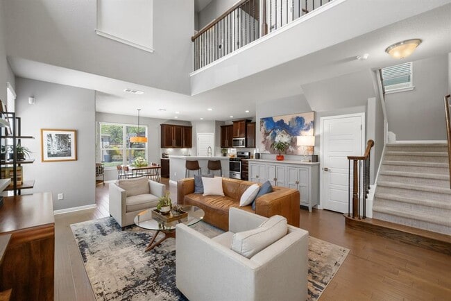 Building Photo - 1401 Little Elm Trail