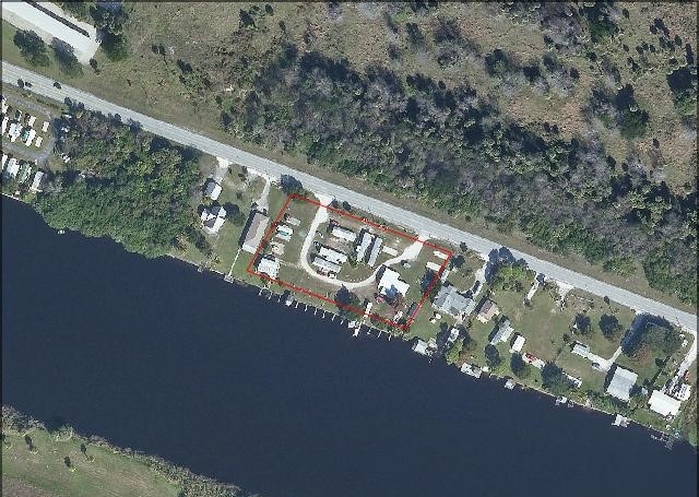 Building Photo - Gator Mobile Home Park