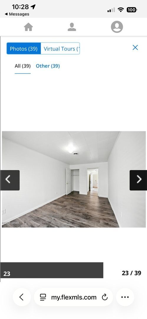 Building Photo - 419 S Collett St