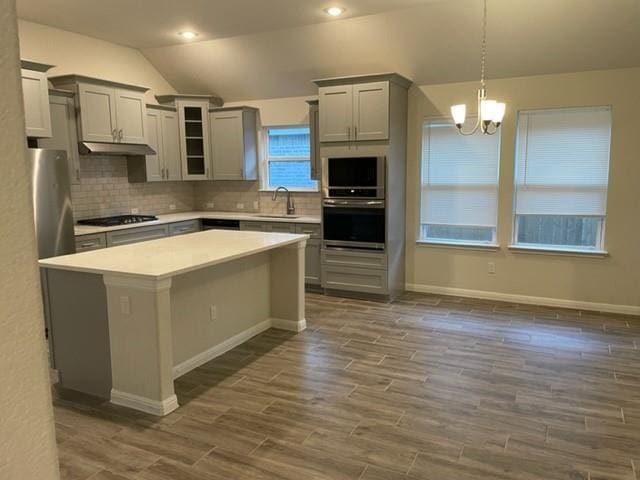 Building Photo - 417 Bright Star Ln