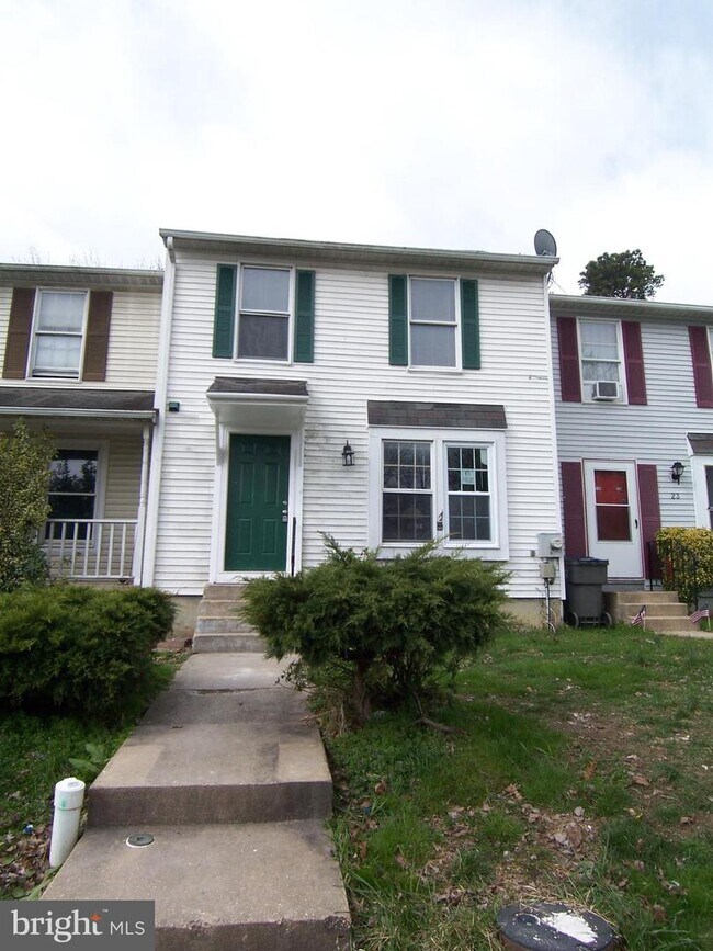Building Photo - 21 Mahogany Dr