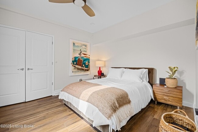 Building Photo - 604 S 3rd St