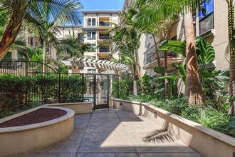 The Piero Los Angeles Ca Apartment Finder