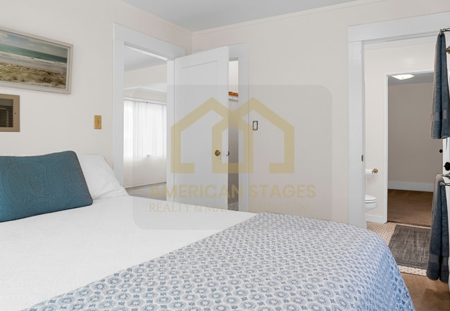 Building Photo - 918 N Milpas St