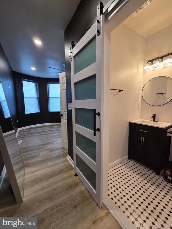 Building Photo - 2321 McCulloh St