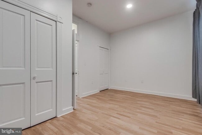 Building Photo - 1113 N Calvert St