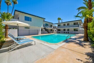 Building Photo - AVAILABLE NOW! Stunning Remodeled Studio 1...