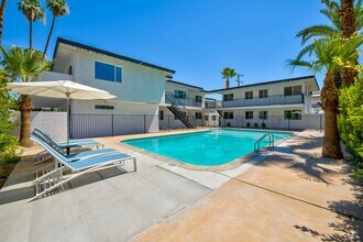 Building Photo - AVAILABLE NOW! Stunning Remodeled Studio 1...