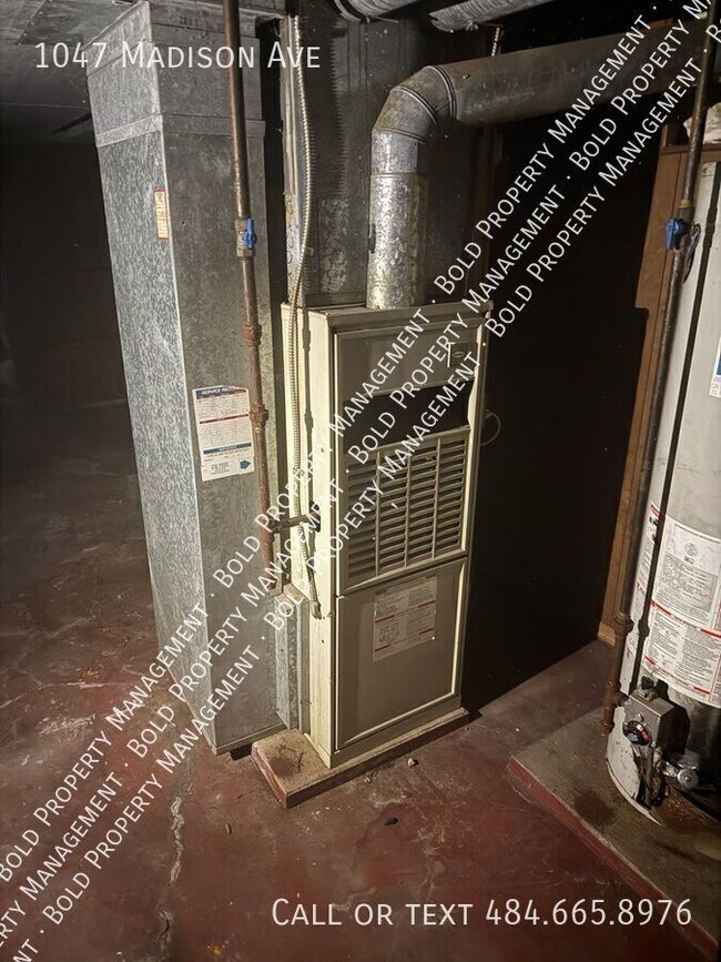 Building Photo - 1047 Madison Ave