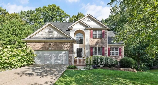 Primary Photo - 2111 Baycourt Trail