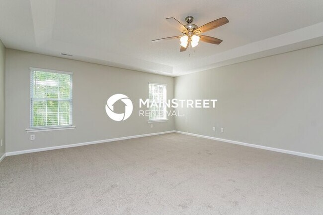 Building Photo - 5 Bedroom Pet-Friendly Home in Wake Forest, NC with Main Street Renewal