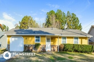 Building Photo - 5586 Mallard Trail