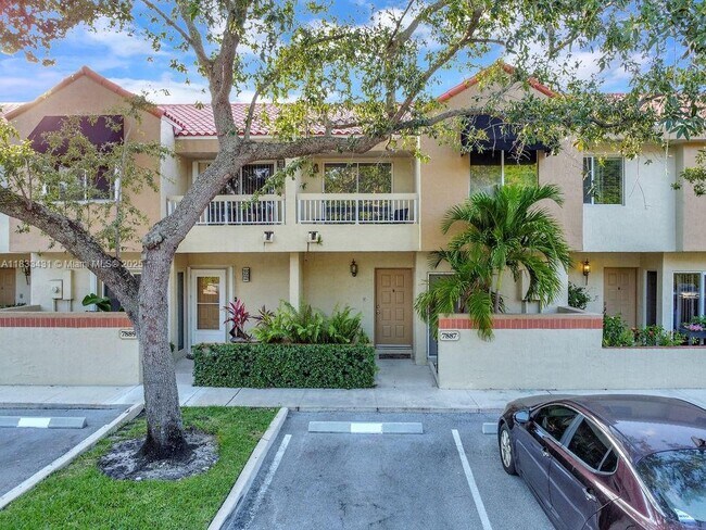 Building Photo - 7887 NW 7th Ct