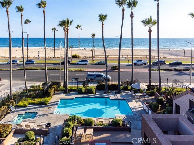 Building Photo - 1200 Pacific Coast Hwy