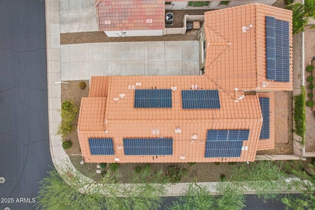 Building Photo - 7351 W Palo Brea Ln