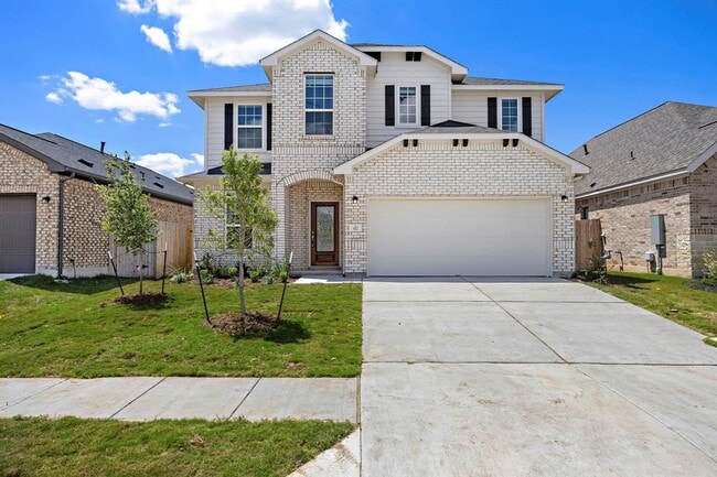 Building Photo - 917 Blue Oak Blvd