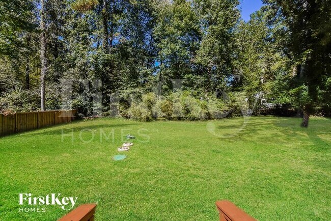 Building Photo - 6503 Tent Valley Dr