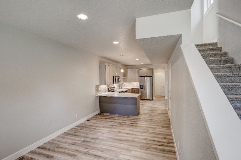 Building Photo - 819 Cherokee Dr
