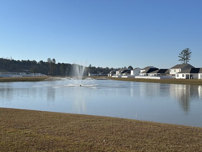 Building Photo - Beautiful New Four Bedroom Home in the Retreat at East Argent!