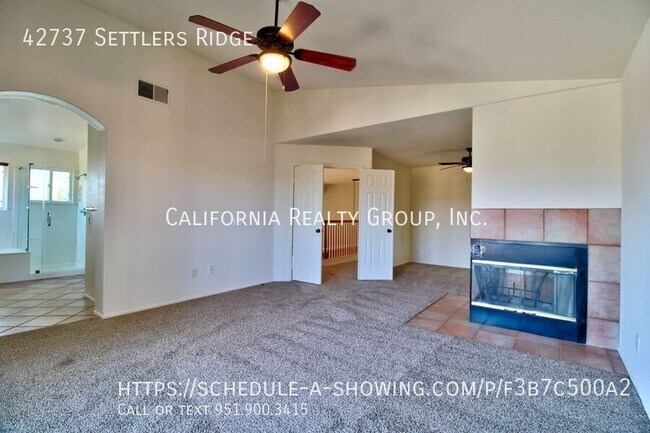 Building Photo - 42737 Settler's Ridge