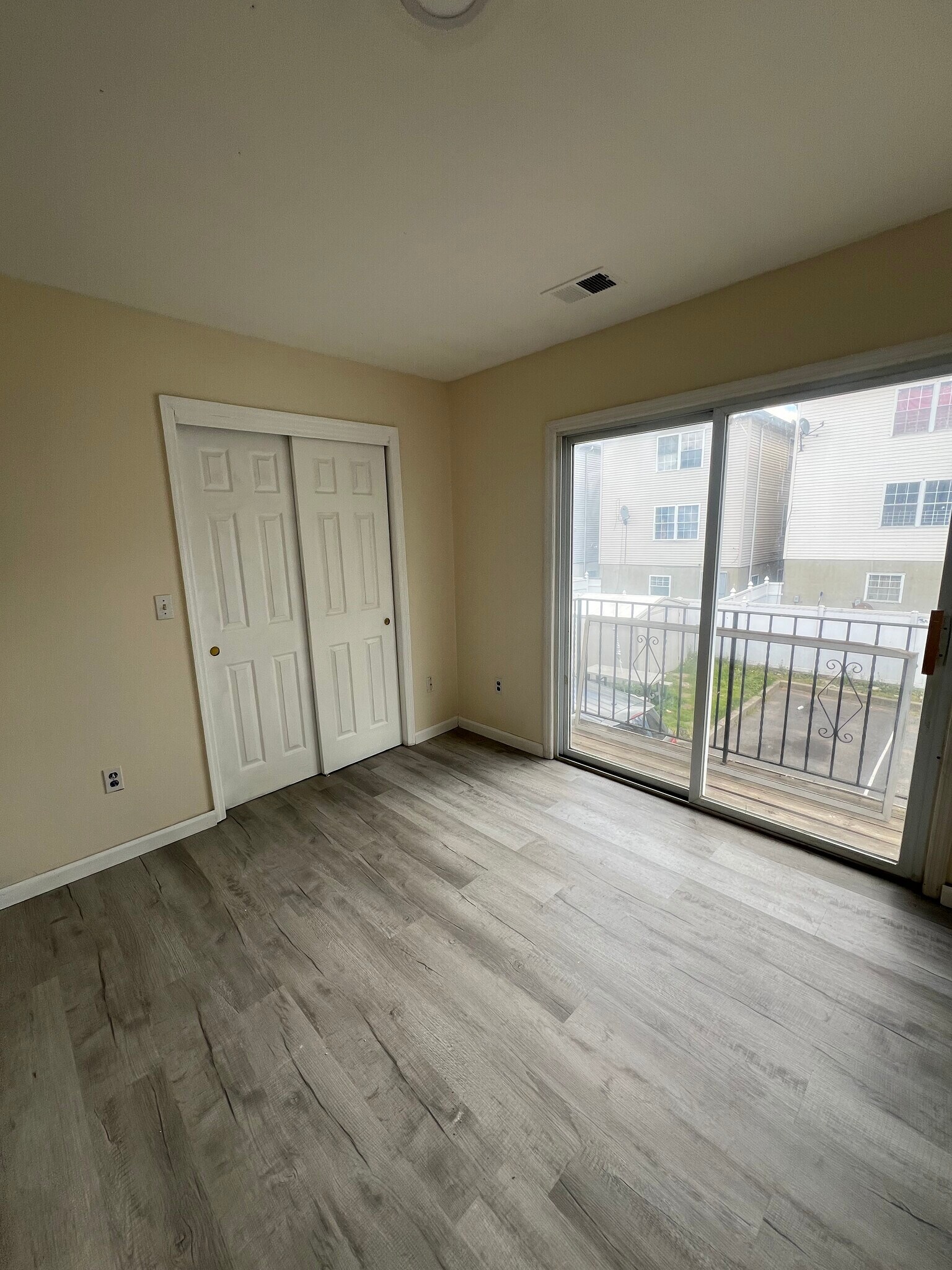 Bedroom #3 - 547 Broadway