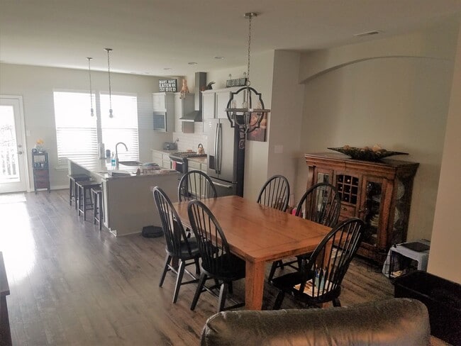 Building Photo - Gorgeous 3 story townhome in West End Henrico with loads of upgrades!