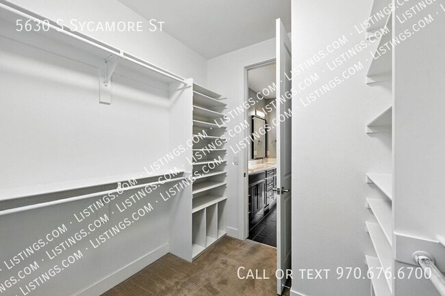 Building Photo - 5630 S Sycamore St