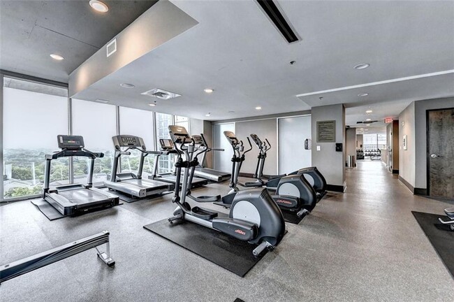 Building Photo - 855 Peachtree St NE