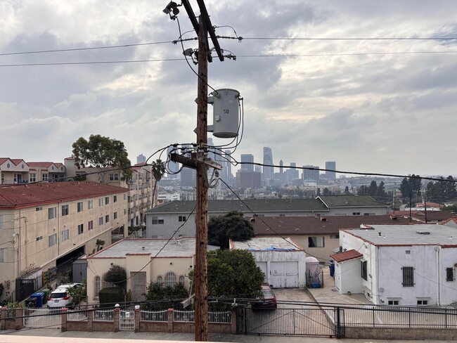 Building Photo - Welcome to 955 Figueroa Terrace.