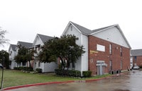 Building Photo - McNeil Star