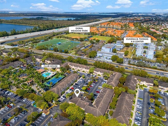 Building Photo - 5725 NW 114th Path