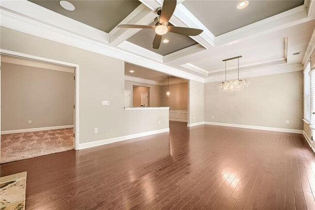 Building Photo - 2464 Norwood Dr SE