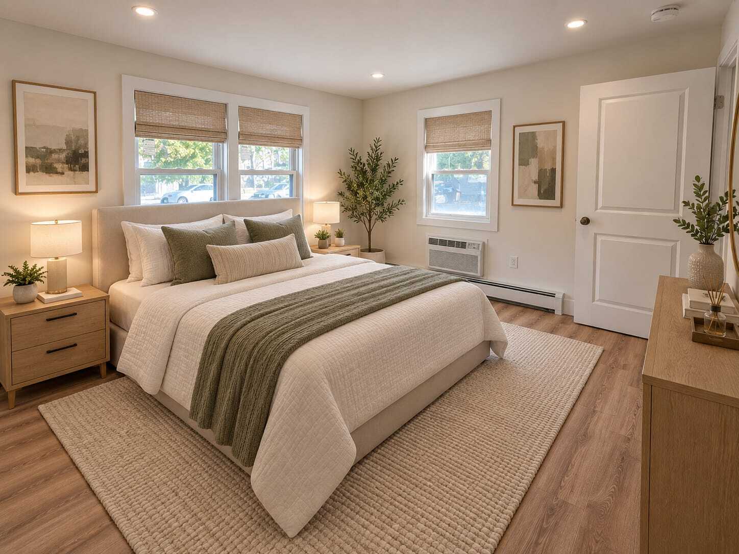 Digitally Staged - 109 Ralph St