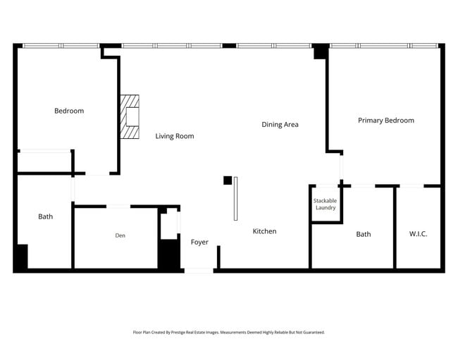 Building Photo - 1001 W 15th St