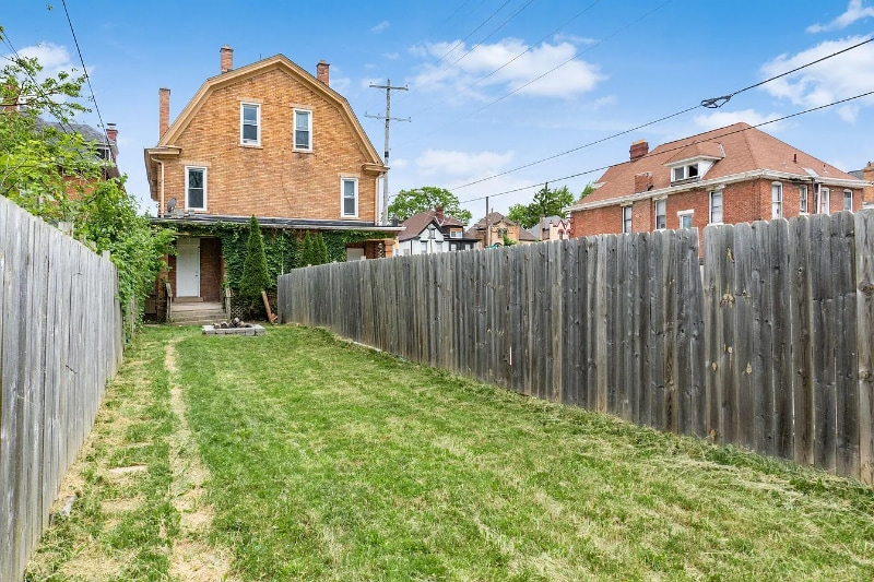 Building Photo - 438 S Ohio Ave