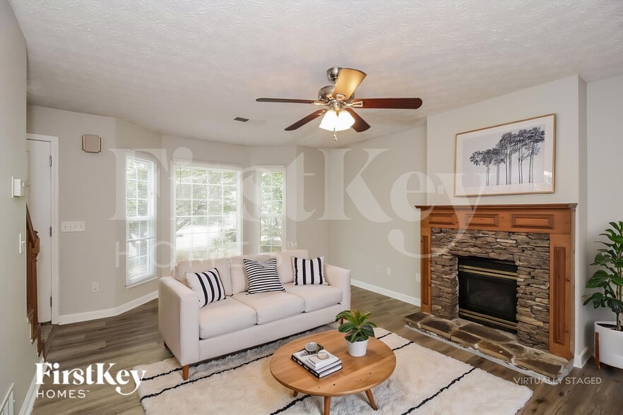 Building Photo - 4244 Wexford Downs Way