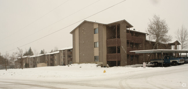 Building Photo - Marietta Villas