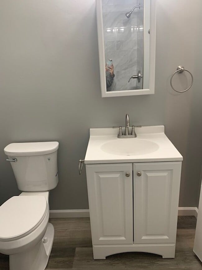 Building Photo - All Utilities Included!!  Freshly Remodele...