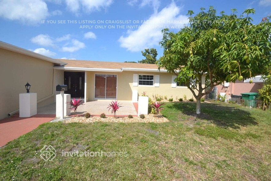 Building Photo - 7957 Normandy St