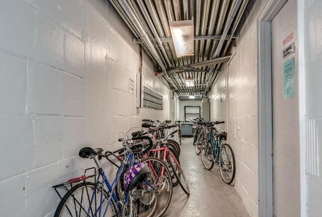 Building Photo - Updated Corner Unit at the Swarthmore in Foggy Bottom