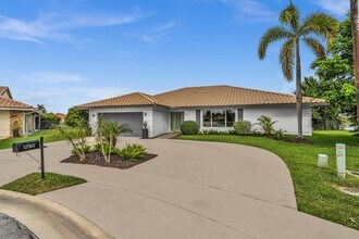 Building Photo - 12502 Baywind Ct