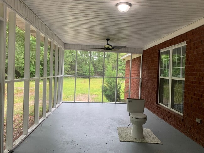 Building Photo - Newly Renovated